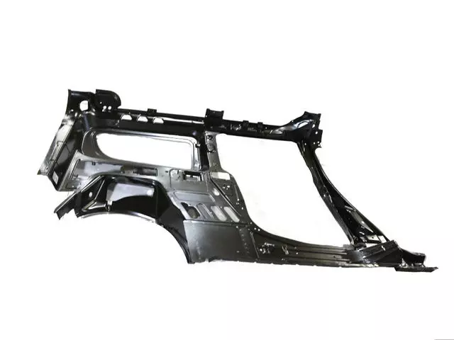 68259297AA - Body Sheet Metal Except Doors: Body Side Aperture Inner Panel, Left for Mopar Image