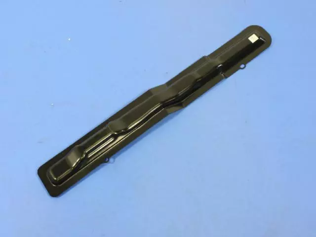 Seat Striker Reinforcement, Inboard, Left - Mopar (5109037AC)