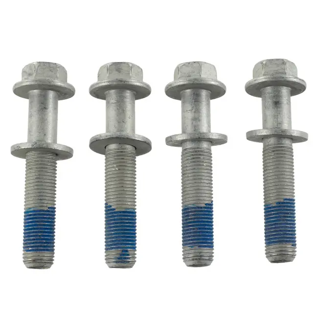 W715876S439 - : Bolt And Washer Assembly Hex.Head for Ford Image