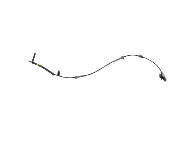 Wheel Speed Sensor, Front - Mopar (68141887AF)