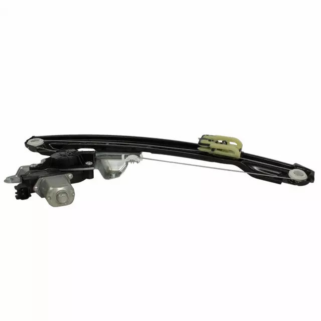 GN1Z5827001J - : 2018-2022 Ford EcoSport - Window Regulator for Ford: EcoSport Image