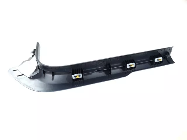 Cowl Side Trim Panel, Left Front - Mopar (1KL43LC5AF)