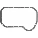 OS30706R - : Engine Oil Pan Gasket Set PermaDry molded rubber for FEL-PRO Image