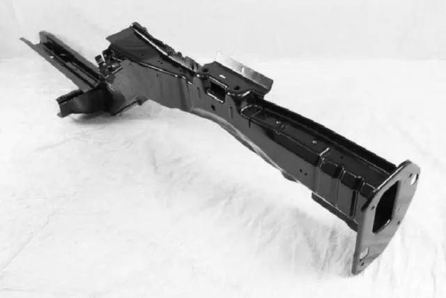 5067883AM - : Frame Front Rail, Left for Dodge: Journey Image