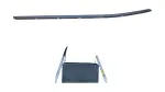 757100E110 - : Belt Molding for Toyota Image