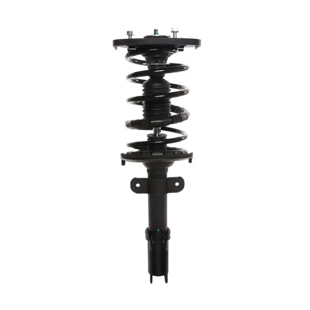 572471R - Suspension &amp; Steering: Suspension Strut and Coil Spring Assembly for MONROE SHOCKS &amp; STRUTS Image