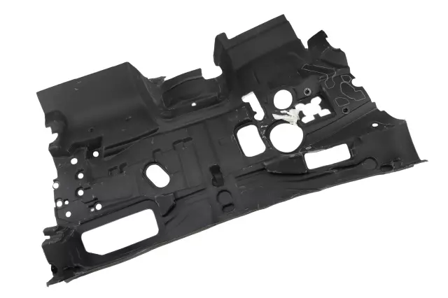 84818893 - Body: Barrier for Chevrolet: Colorado | GMC: Canyon Image