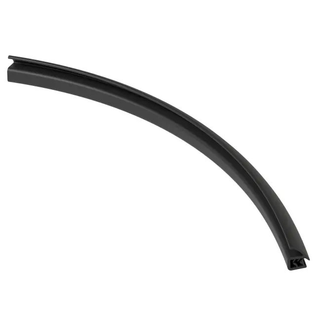 5076878AC - Body Sheet Metal Except Doors: Wheelhouse Seal for Mopar Image