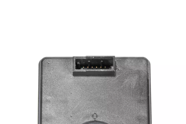 Part# 15863534 Steering Angle Sensor - GM (15863534)