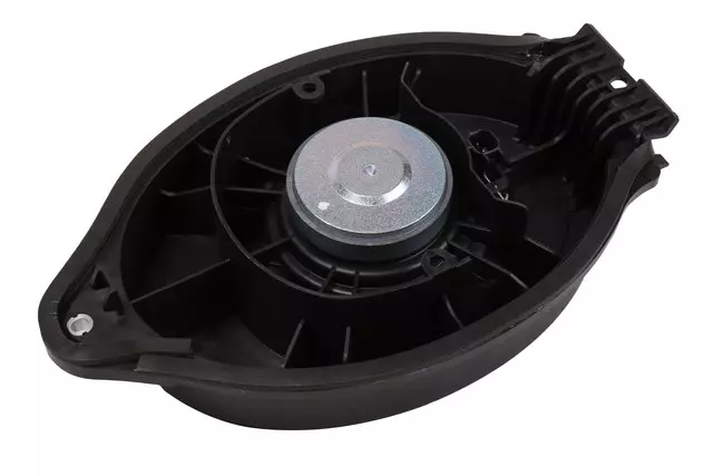 84664541 - Electrical: Radio Front Side Door Speaker for Chevrolet: Silverado 1500, Silverado 1500 LTD, Silverado 2500 HD, Silverado 3500 HD | GMC: Sierra 1500, Sierra 1500 Limited, Sierra 2500 HD, Sierra 3500 HD Image