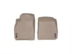454601 - : FloorLiner™ DigitalFit® for WeatherTech Image