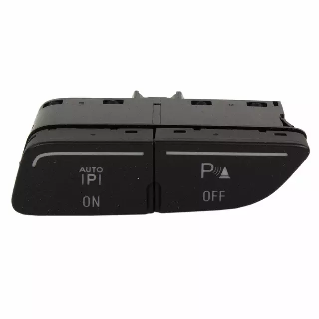 CV6Z9C888H - Body: Switch Assembly for Ford Image