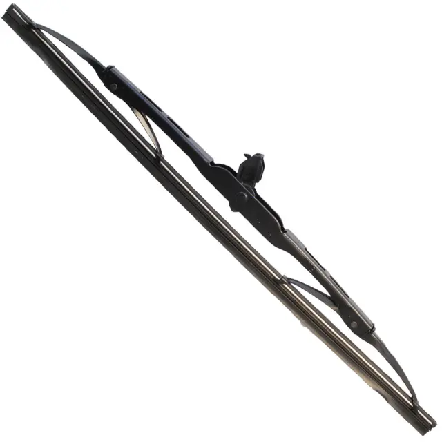 1601113 - Wiper and Washer: Conventional Windshield Wiper Blade for Denso Image