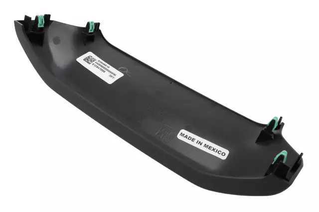 84548815 - Body: Front Trim for GM Image