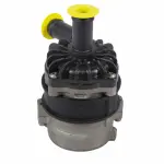 PW534 - : Motorcraft™ Engine Auxiliary Water Pump for Ford Image