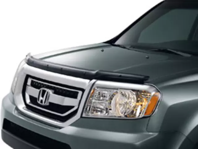 8P47SZA102 - : Hood Air Deflector for Honda Image