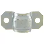 BE8Z5486A - Suspension: Stabilizer Bar Bracket for Ford: Fiesta Image