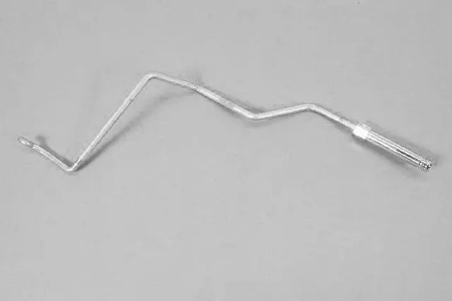 68079299AB - : Lock Rod, Left for Jeep: Grand Cherokee, Grand Cherokee WK Image