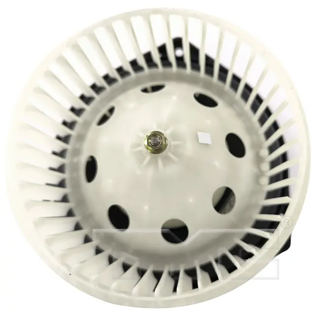 700372 - : TYC HVAC Blower Motor for TYC Image