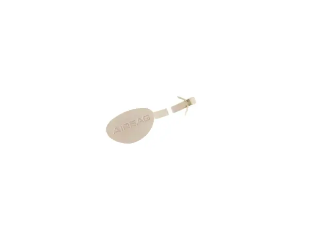 5SC24PD2AA - Interior Trim: C Pillar Plug, Right for Mopar Image