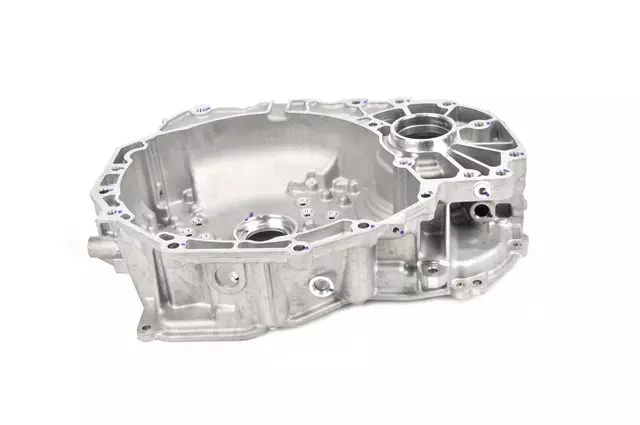 24285128 - : Automatic Transmission Torque Converter and Differential Housing for GM Image