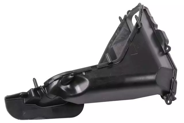 22799454 - HVAC: Cover for Cadillac: ATS, CTS Image