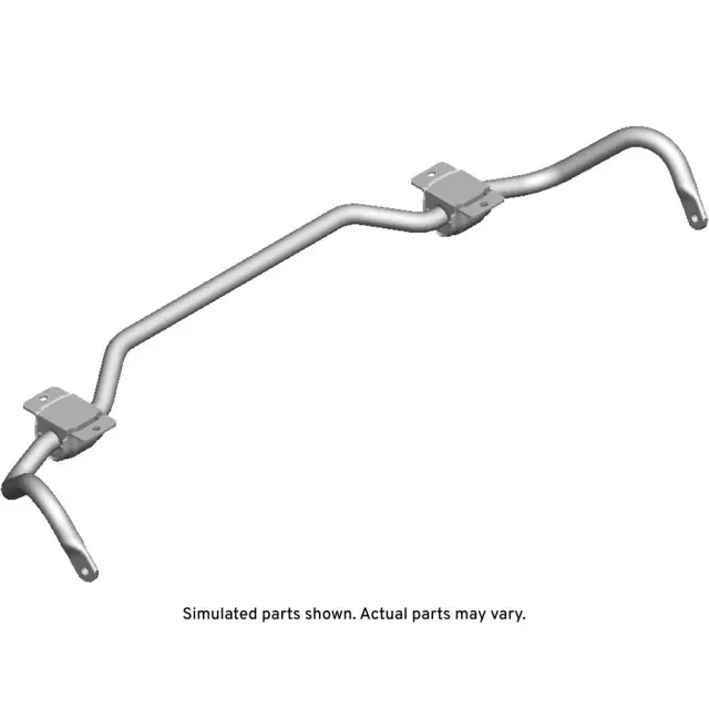 84458199 - : Front Stabilizer Shaft for Chevrolet: Camaro Image