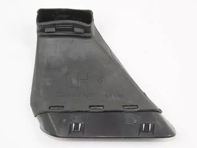 Hood Bezel, Left - Mopar (55399339AB)