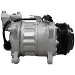 6513514 - : gpd Compressor New 6513514 for GLOBAL PARTS DISTRIBUTORS Image