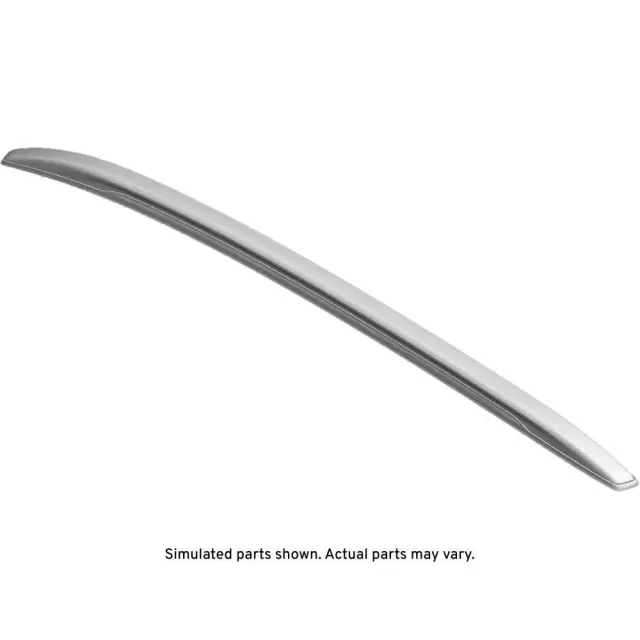 42764043 - : Part# 42764043 Driver Side Luggage Carrier Rail for Buick: Encore GX Image