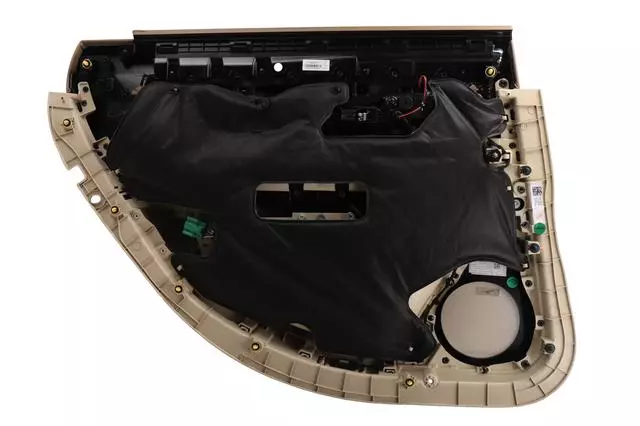 84095027 - : 2016 2017 Cadillac CT6 - Door Trim Panel for Cadillac: CT6 Image