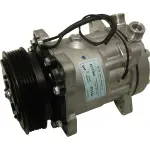6511560 - : gpd Compressor New 6511560 for GLOBAL PARTS DISTRIBUTORS Image