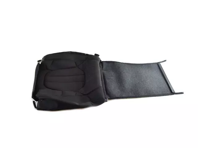 Seat Back Cover - Mopar (6AE98DX9AC)