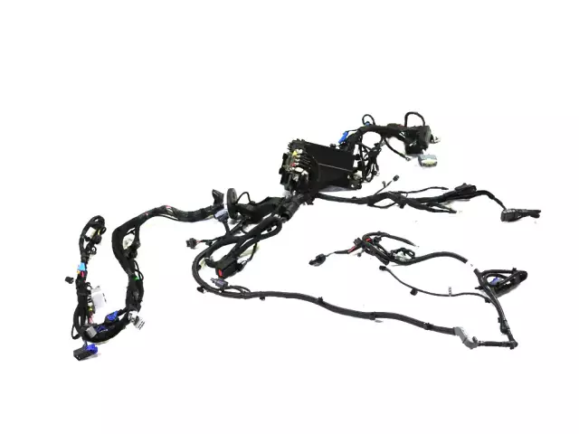 Wiring - Mopar (68384388AD)