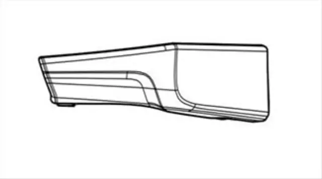PT93847120FL - Serviceable Components: Sr for Toyota: Prius Image