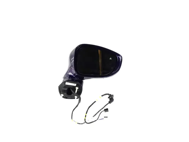 Outside Rearview Mirror, Right - Mopar (5RM14KBXAE)