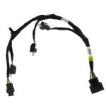 MU5Z14A411DA - : 2021-2024 Ford - Fuel Injector Connector for Ford: Expedition, F-150 | Lincoln: Navigator Image