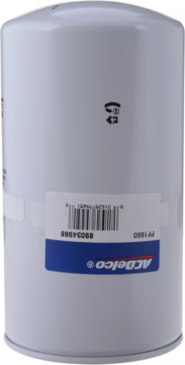 Filter - GM (89034988)