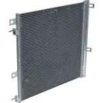 CN30043PFC - : A/C Condenser -- Condenser Parallel Flow for UAC Image