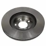 BRR241 - : Disc Brake Rotor for Motorcraft Image