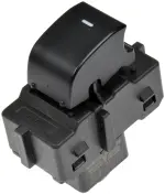 901362 - : Power Window Switch - Passenger, 1 Button for Dorman Image