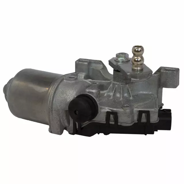 6E5Z17508AA - Body: Wiper Motor for Ford: Fusion | Lincoln: MKZ, Zephyr | Mercury: Milan Image