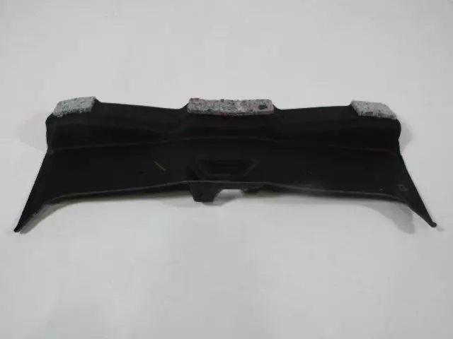 Rear Trim Panel - Mopar (4662030AH)