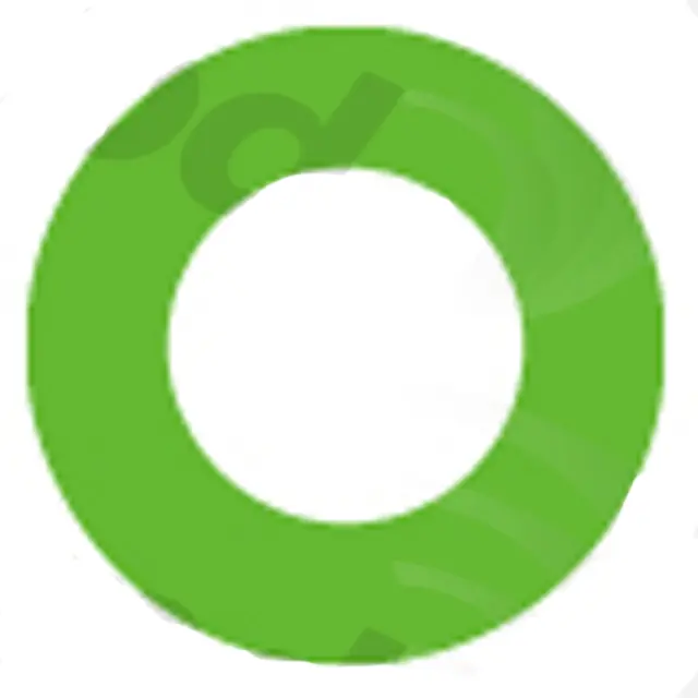 1311371 - : A/C Compressor Gasket Kit for GLOBAL PARTS DISTRIBUTORS Image