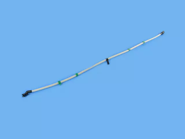 68110540AE - Body Sheet Metal Except Doors: Sunroof Drain Hose, Right for Mopar Image