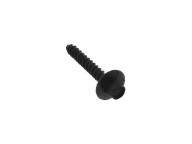 W706766S424 - Body: Front Dr Speaker Screw for Ford: F-150, Fusion, Police Responder Hybrid, SSV Plug-In Hybrid | Lincoln: MKT, MKZ Image