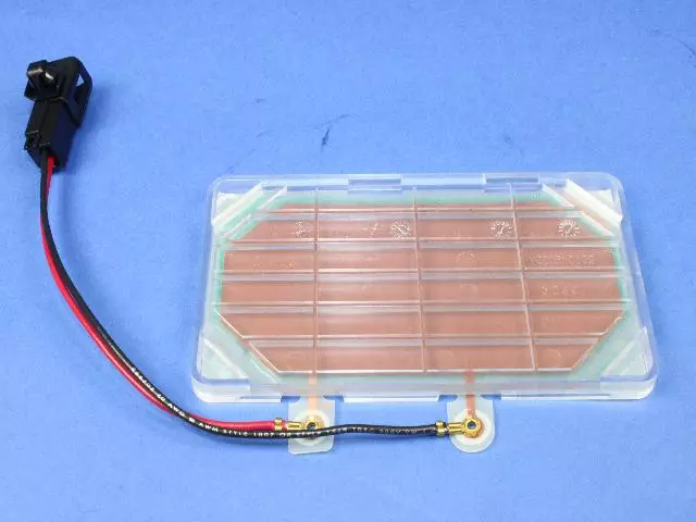 Horn Switch - Mopar (5143588AA)