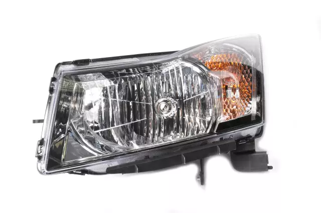 Headlamp Components for 2012 Chevrolet Cruze | Chevy OEM Parts