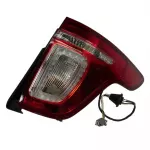 BB5Z13404D - Electrical: Tail Lamp Assembly for Ford Image