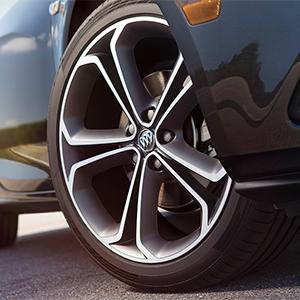 Wheel, Alloy - GM (39172645)